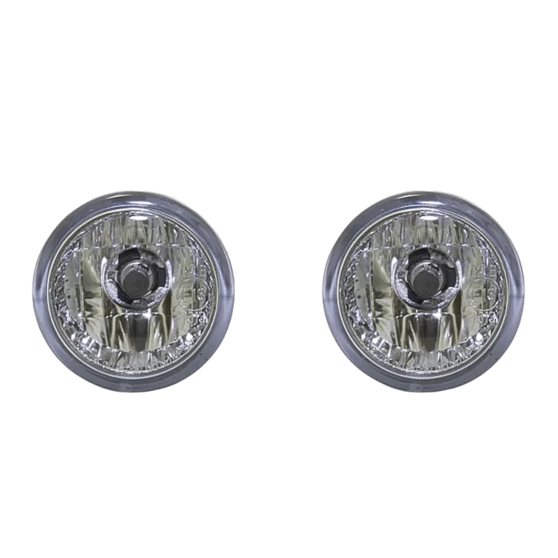 exploradoras daihatsu terios, luces terios, faros auxiliares daihatsu, neblineras terios, iluminación automotriz, accesorios daihatsu, farolas niebla terios