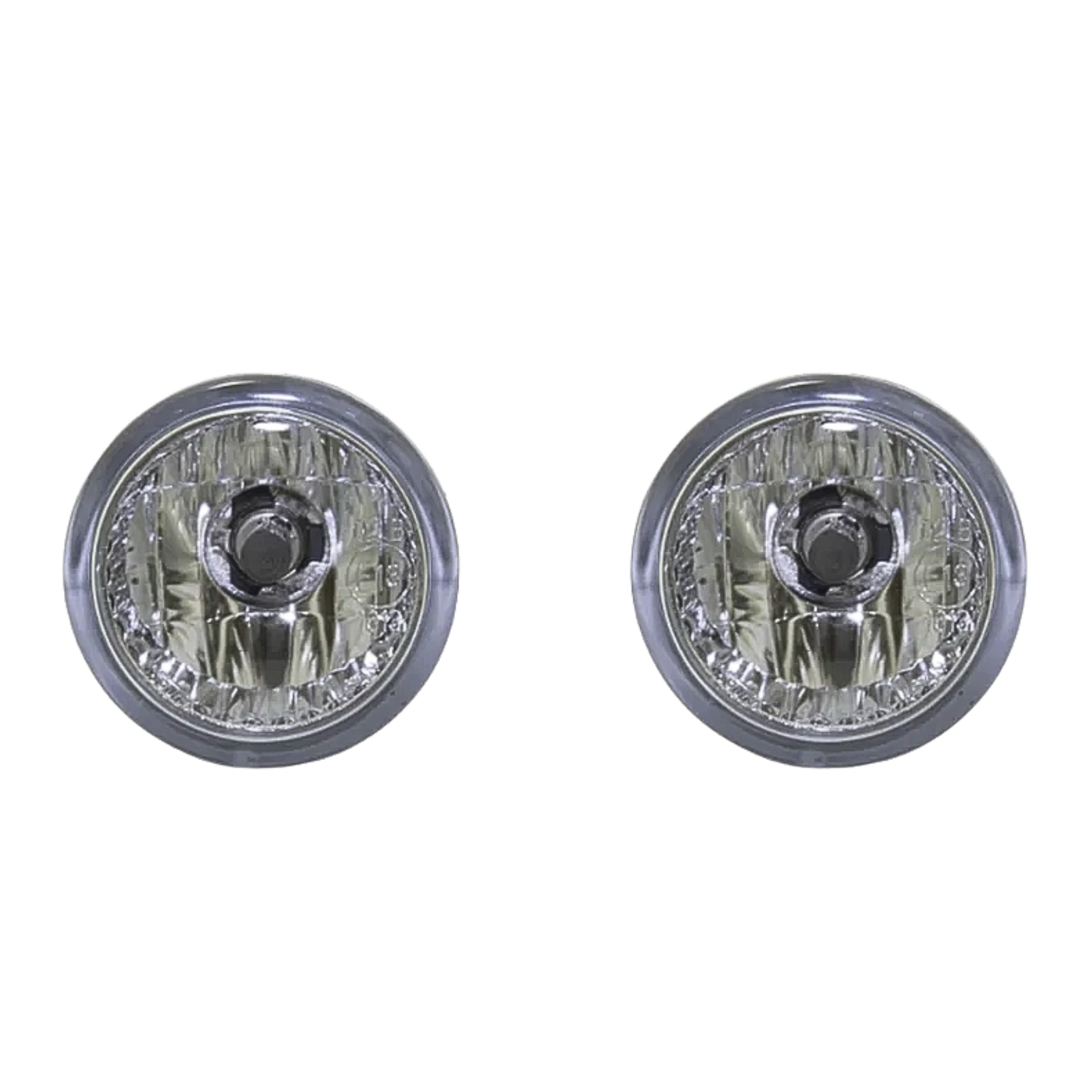 exploradoras daihatsu terios, luces terios, faros auxiliares daihatsu, neblineras terios, iluminación automotriz, accesorios daihatsu, farolas niebla terios