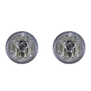 exploradoras daihatsu terios, luces terios, faros auxiliares daihatsu, neblineras terios, iluminación automotriz, accesorios daihatsu, farolas niebla terios