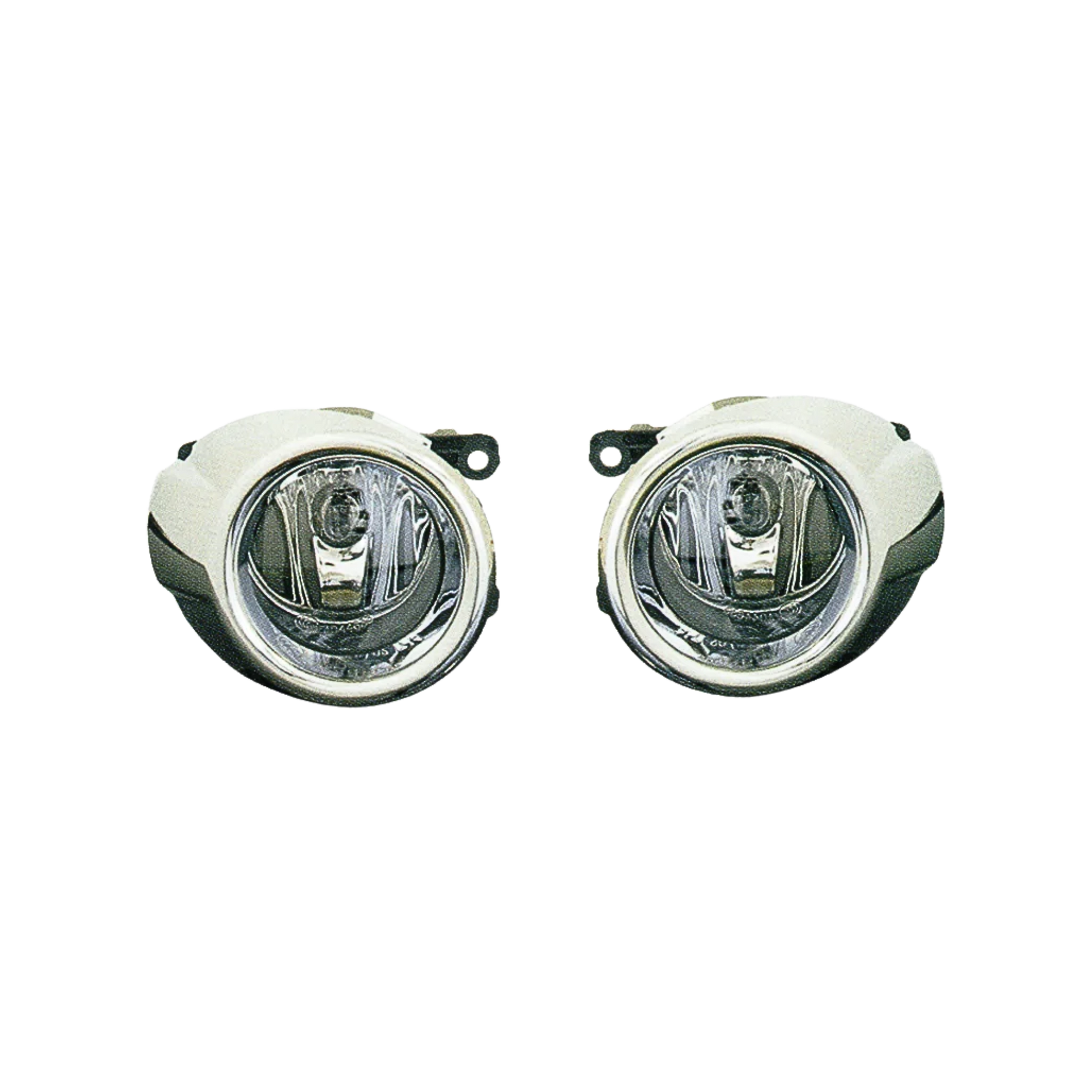 Kit de faros de niebla para carro mejora la visibilidad en lluvia y neblina en Medellín,faros de niebla carro neblineros para vehículo luces antiniebla Colombia faros auxiliares LED carro iluminación seguridad vial