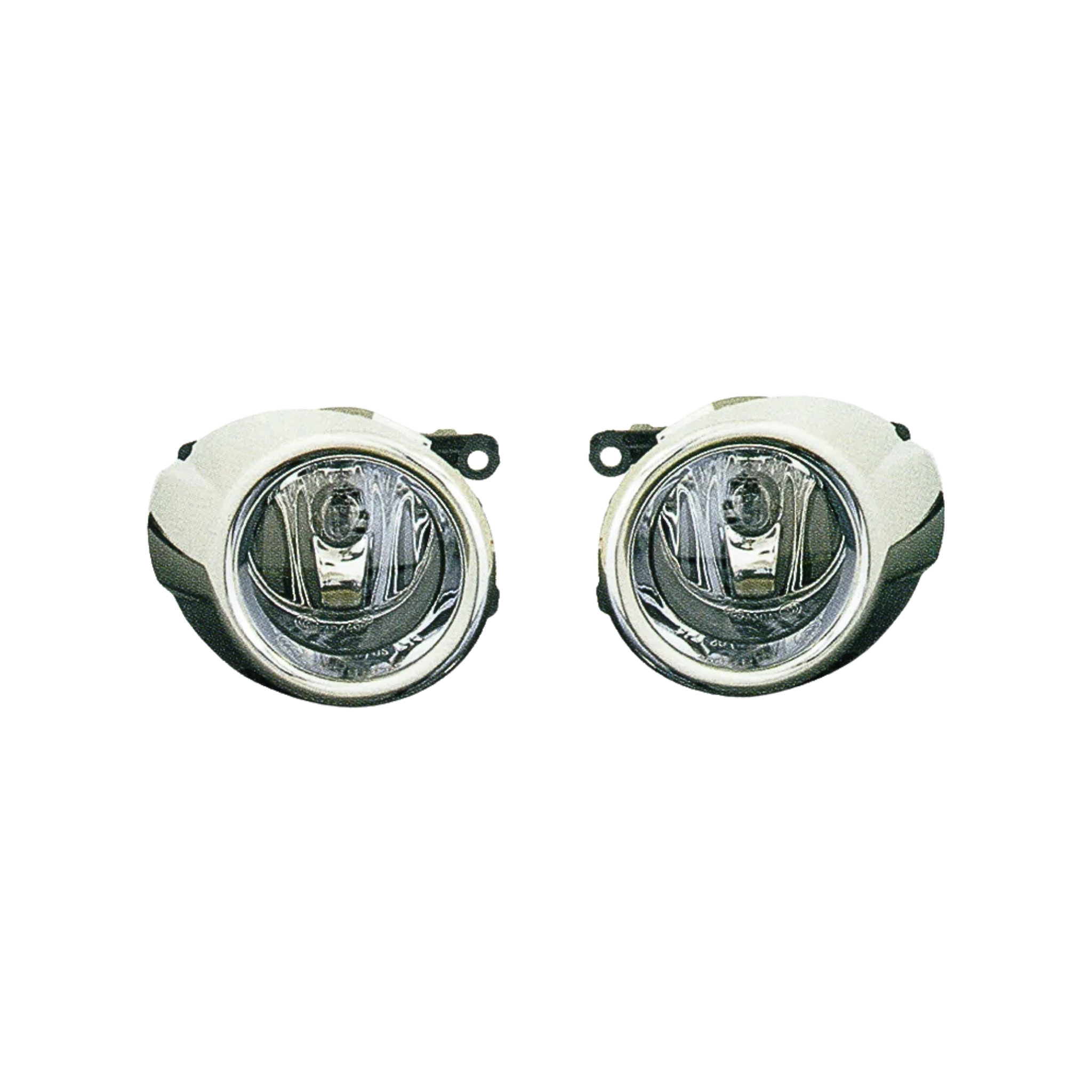 Kit de faros de niebla para carro mejora la visibilidad en lluvia y neblina en Medellín,faros de niebla carro neblineros para vehículo luces antiniebla Colombia faros auxiliares LED carro iluminación seguridad vial