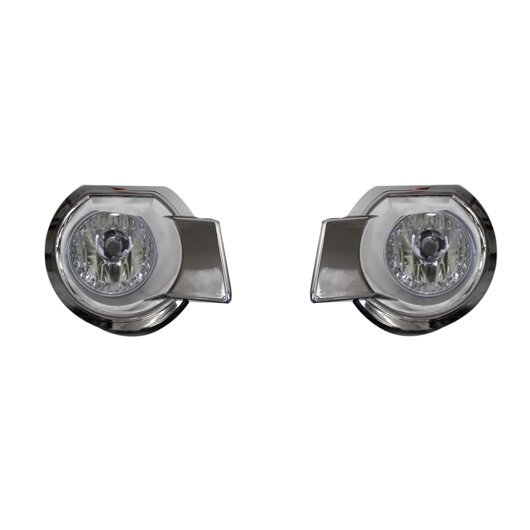 exploradoras ford ranger, luces ford ranger 2012, farolas h11 12v 55w, accesorios ranger, repuestos ford, luces antiniebla, exploradoras originales ranger, iluminación camioneta