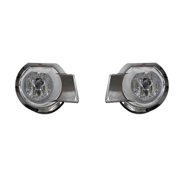 exploradoras ford ranger, luces ford ranger 2012, farolas h11 12v 55w, accesorios ranger, repuestos ford, luces antiniebla, exploradoras originales ranger, iluminación camioneta