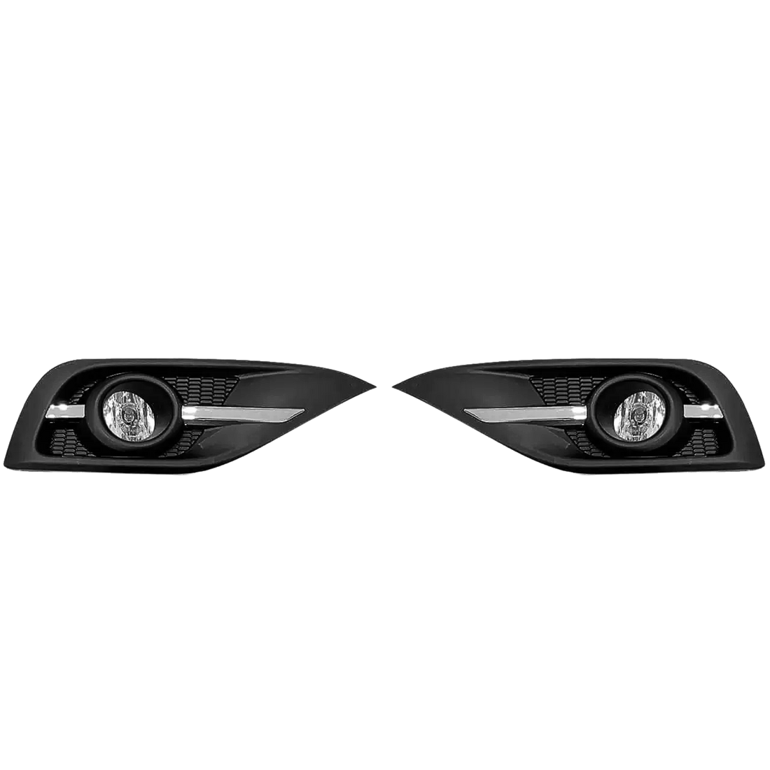 exploradoras Honda crv, crv 2012, luces antiniebla Honda, faros auxiliares crv, accesorios Honda crv, neblineras crv 2012, repuestos Honda