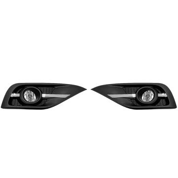 exploradoras Honda crv, crv 2012, luces antiniebla Honda, faros auxiliares crv, accesorios Honda crv, neblineras crv 2012, repuestos Honda