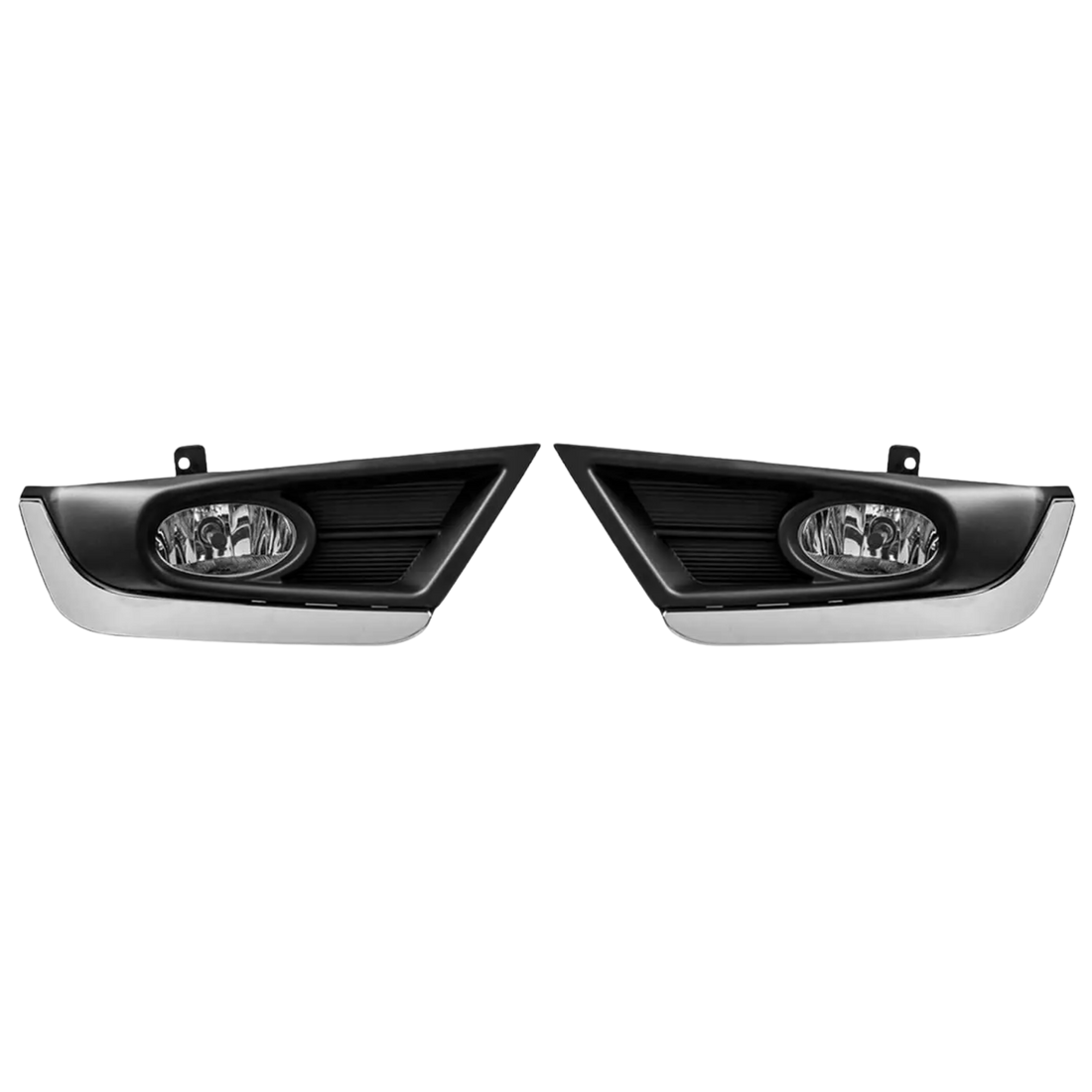 exploradoras honda crv 2020, luces honda crv, faros niebla h8, honda crv neblineras, accesorios crv 2020, iluminación honda, farolas auxiliares crv