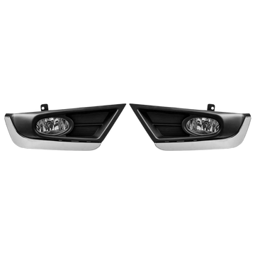 exploradoras honda crv 2020, luces honda crv, faros niebla h8, honda crv neblineras, accesorios crv 2020, iluminación honda, farolas auxiliares crv