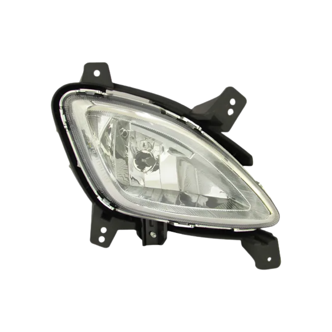 exploradoras Hyundai I10 2012, luces antiniebla Hyundai I10, faros Hyundai I10, exploradoras originales, repuestos Hyundai, iluminación automotriz, accesorios Hyundai I10, seguridad vial