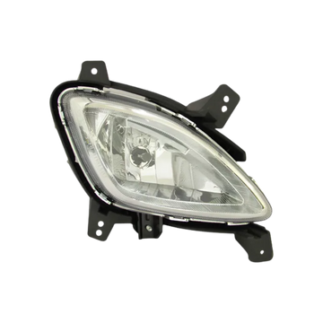 exploradoras Hyundai I10 2012, luces antiniebla Hyundai I10, faros Hyundai I10, exploradoras originales, repuestos Hyundai, iluminación automotriz, accesorios Hyundai I10, seguridad vial