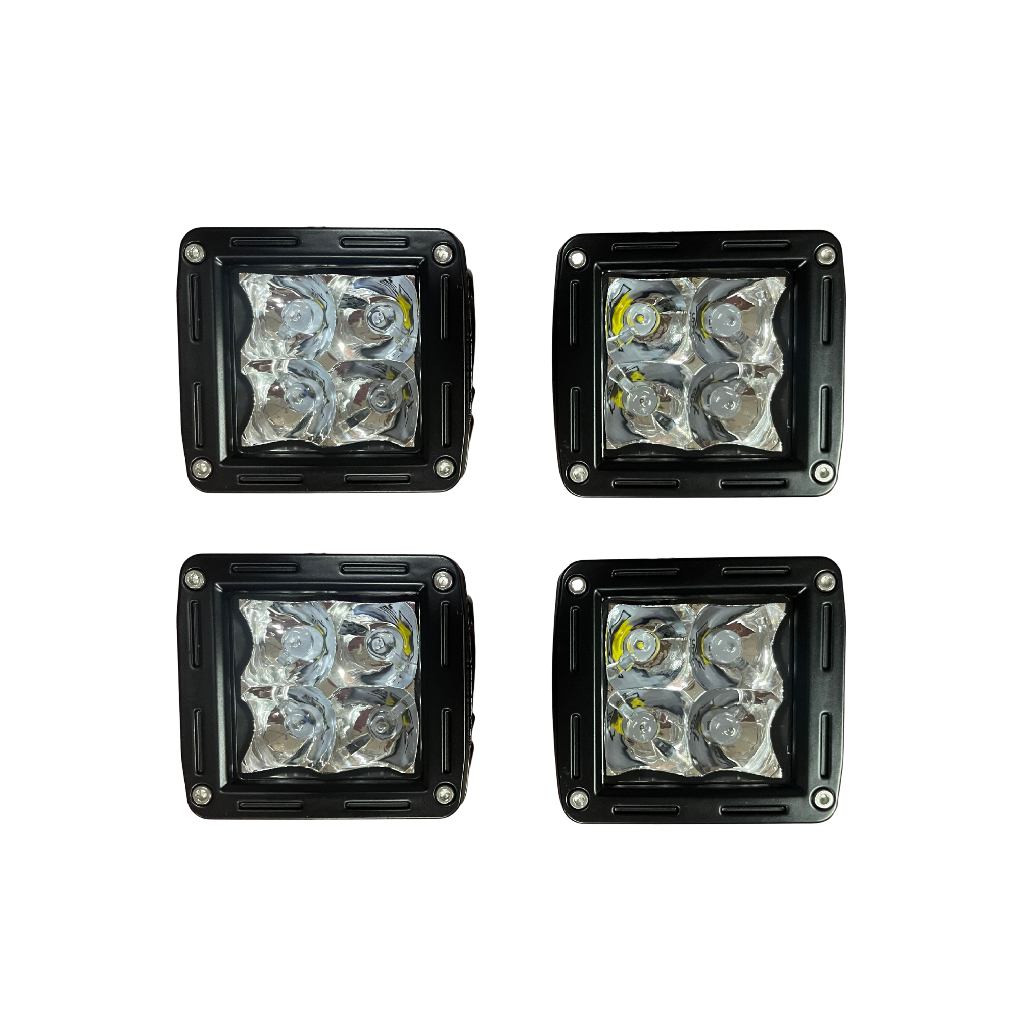 exploradoras jeep wrangler, luces jeep 12v, faros auxiliares wrangler, neblineras 48w, jeep todoterreno, accesorios jeep, jeep wrangler luces, iluminación 4x4