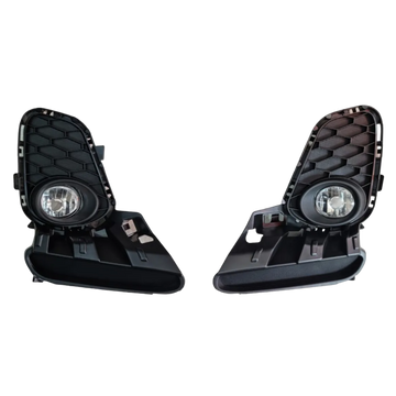 exploradoras mazda 3 2013, farolas mazda 3 h8, luces antiniebla mazda, repuestos luces mazda 3, bombillo h8 12v, faros auxiliares mazda 3, exploradoras originales mazda, luces niebla 2013