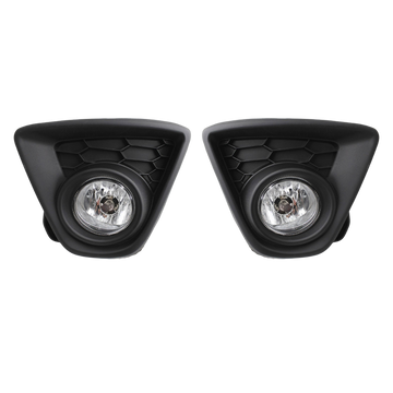 Kit de exploradoras para Mazda CX-5 2013 con luz blanca, switch y cableado incluido. Mejora tu visibilidad y maneja con más seguridad.