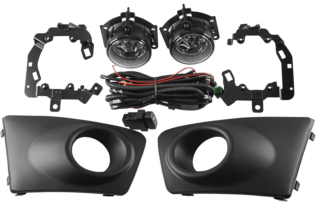 exploradoras sportero, mitsubishi sportero 2009, luces neblineras, exploradoras mitsubishi, accesorios mitsubishi, luces antiniebla, repuestos sportero