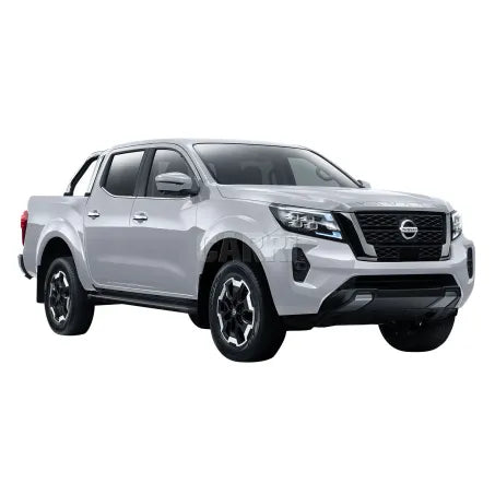 exploradoras nissan np300 2021, faros niebla np300, luces auxiliares led, exploradoras led 12v, np300 faros originales, exploradoras tipo OEM, luces blancas np300, repuestos nissan originales, farolas np300 2021