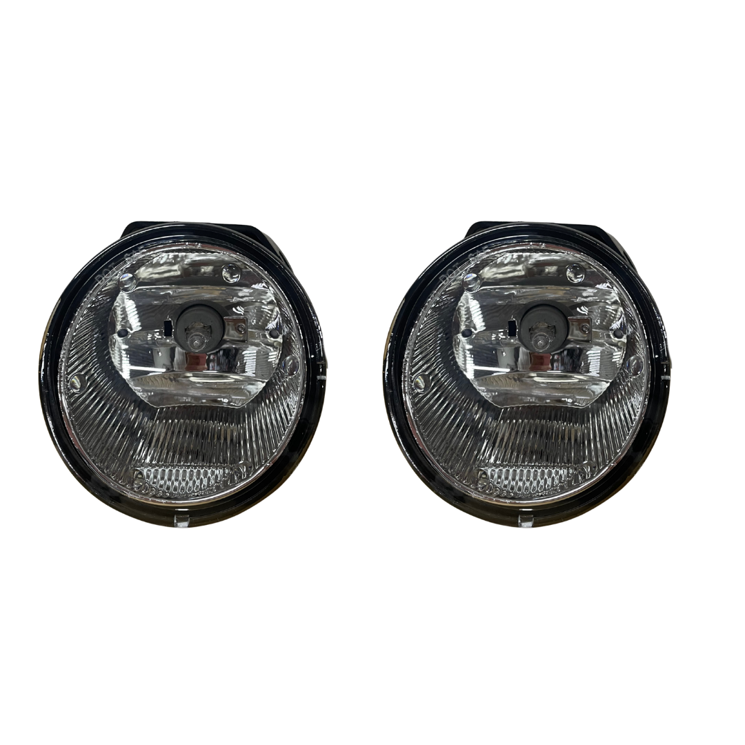 exploradoras nissan frontier 2003, luces h3 12v 55w, faros antiniebla frontier, repuestos nissan frontier, luces auxiliares, iluminación vehículo, lámparas nissan, exploradoras delanteras