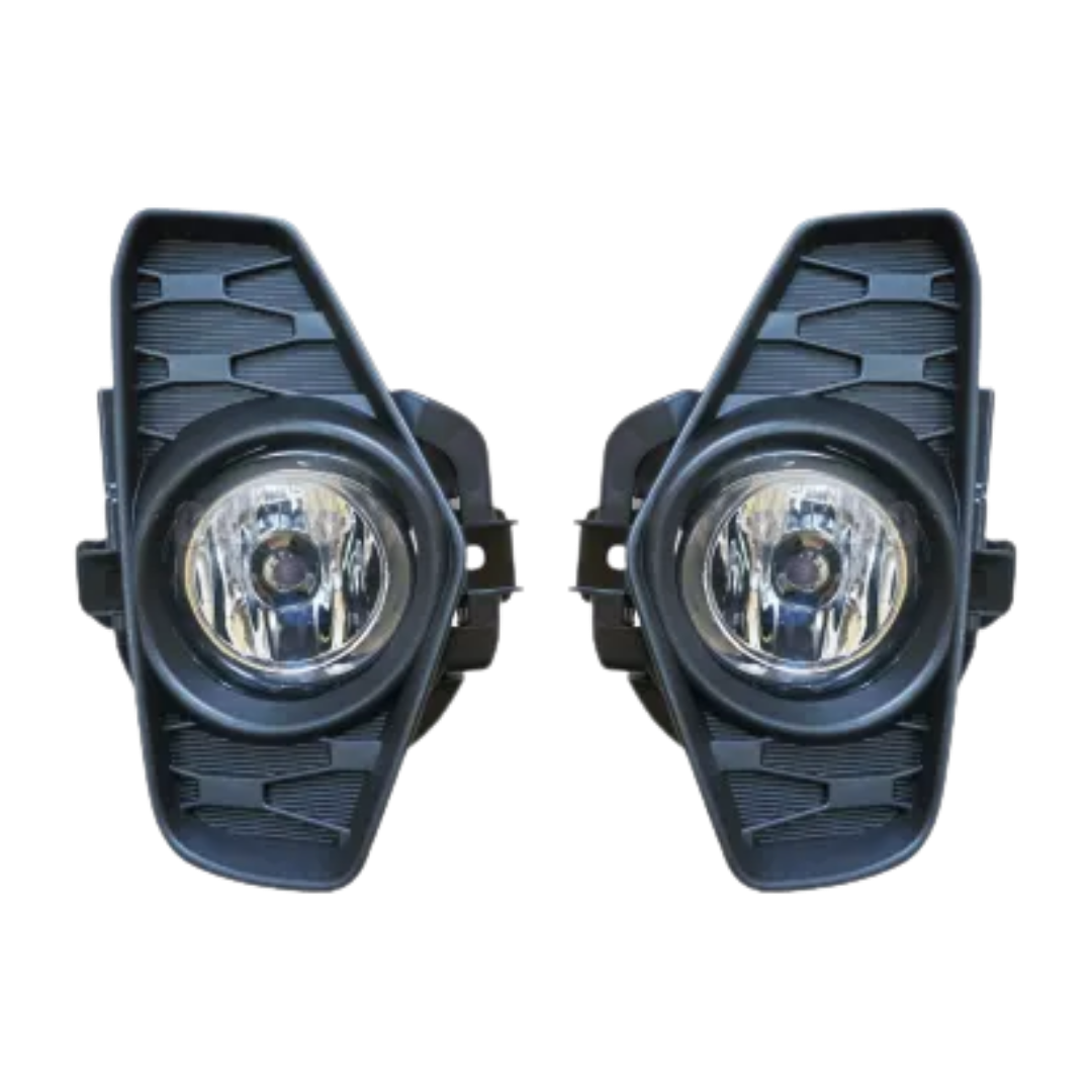 exploradoras frontier np300 2021, luces niebla frontier 2021, farolas h8 12v 35w, exploradoras nissan originales, luces auxiliares np300, faros halógenos nissan frontier, repuesto luces frontier 2021, exploradoras tipo OEM