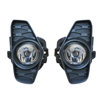 exploradoras frontier np300 2021, luces niebla frontier 2021, farolas h8 12v 35w, exploradoras nissan originales, luces auxiliares np300, faros halógenos nissan frontier, repuesto luces frontier 2021, exploradoras tipo OEM