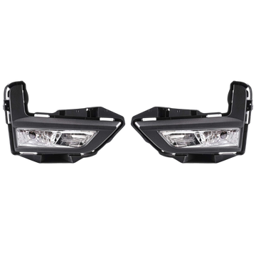 exploradoras nissan xtrail, luces xtrail 2018, bombillo h8 12v 35w, iluminación antiniebla, accesorios nissan, farolas nissan xtrail, repuestos originales, luces auxiliares xtrail