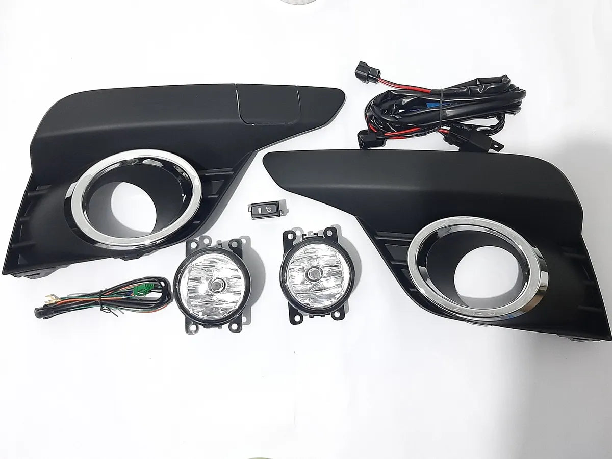 exploradoras renault logan, exploradoras sandero, luces antiniebla logan, neblineras sandero, farolas auxiliares renault, kit exploradoras logan sandero, accesorios renault logan, luces led sandero, exploradoras originales renault, repuestos renault sandero, faros niebla logan, luces techla logan sandero