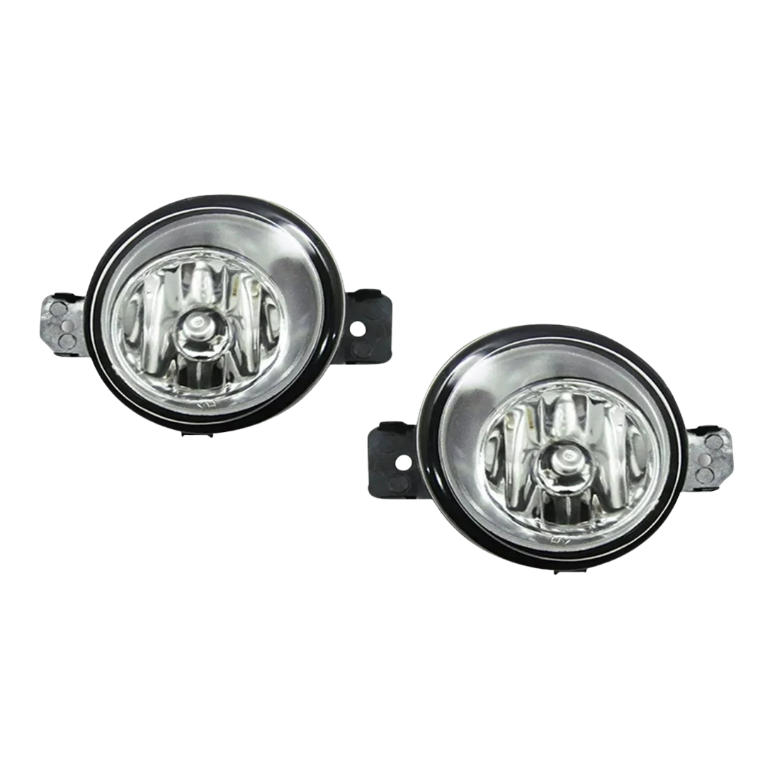 exploradoras Clio 2001, faros Renault Clio 2002, luces antiniebla Clio fase 2, kit luces Clio originales