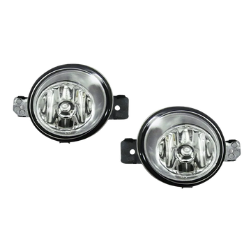 exploradoras Clio 2001, faros Renault Clio 2002, luces antiniebla Clio fase 2, kit luces Clio originales