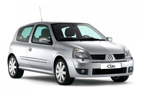 exploradoras renault clio 2003, faros antiniebla clio, luces auxiliares renault, repuestos clio 2003, iluminación vehículo, lámparas clio, exploradoras delanteras