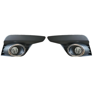 exploradoras renault logan, exploradoras sandero, luces antiniebla logan, neblineras sandero, farolas auxiliares renault, kit exploradoras logan sandero, accesorios renault logan, luces led sandero, exploradoras originales renault, repuestos renault sandero, faros niebla logan, luces techla logan sandero