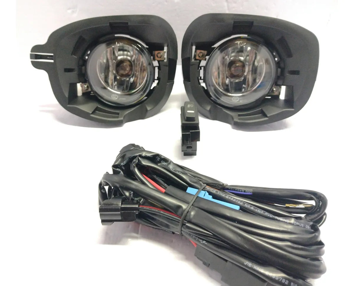 exploradoras renault sandero 2013, exploradoras duster 2013, luces h8 renault, luces antiniebla renault, faros auxiliares sandero, farolas renault originales, bombillo h8 12v 35w, exploradoras carro renault