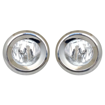 Toyota FJ150, exploradoras FJ150, luces auxiliares FJ150, exploradoras 2013, exploradoras 2014, exploradoras 2015, H16 12V 19W, iluminación Toyota