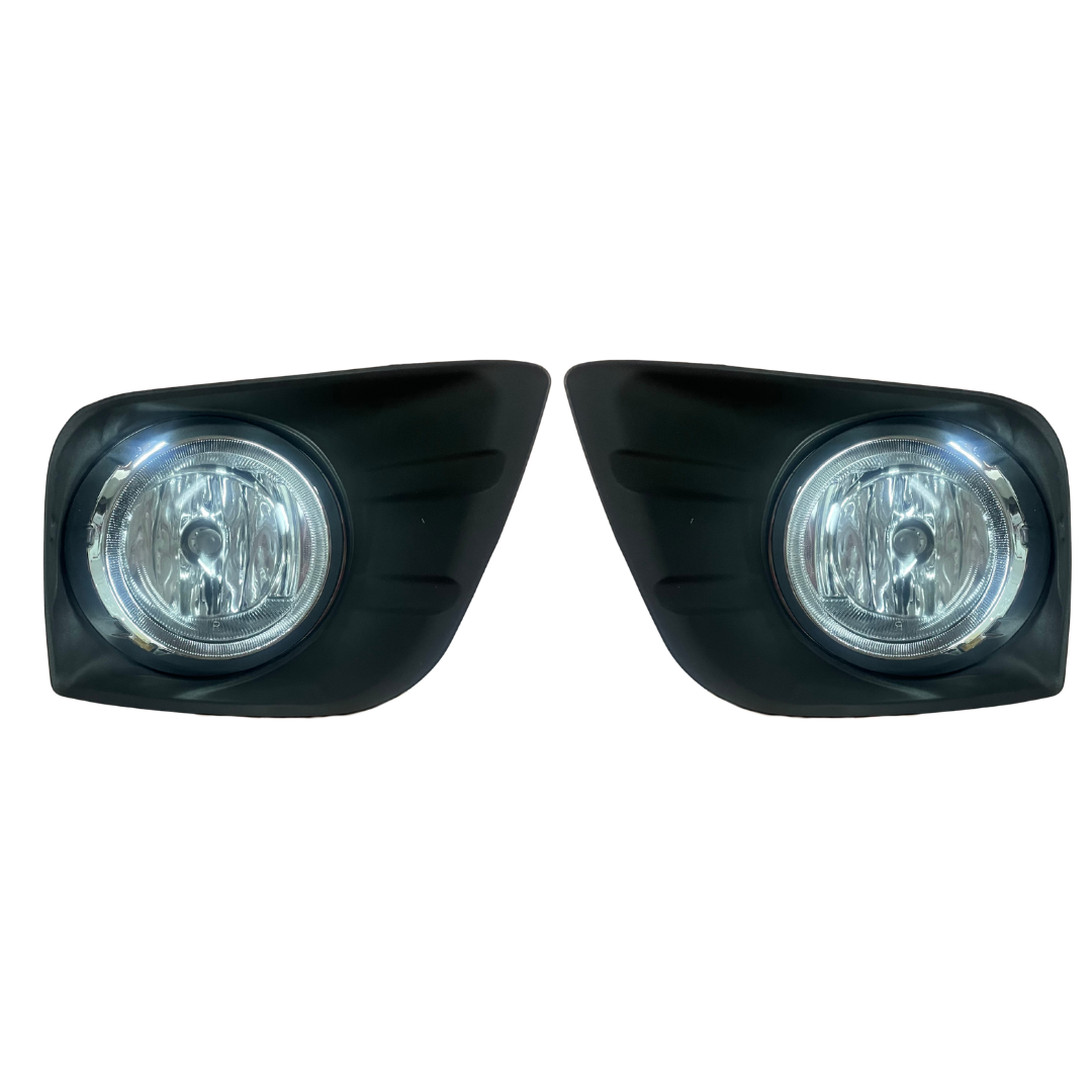 exploradoras prado tx 2010, luces niebla prado tx 2011, exploradoras toyota prado 2012, bombillos h8 prado tx, exploradoras 12v 35w, faros auxiliares prado 2013, luces originales toyota prado, farolas prado tx antiniebla