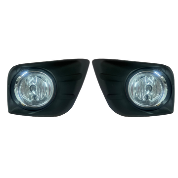 exploradoras prado tx 2010, luces niebla prado tx 2011, exploradoras toyota prado 2012, bombillos h8 prado tx, exploradoras 12v 35w, faros auxiliares prado 2013, luces originales toyota prado, farolas prado tx antiniebla