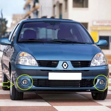 Exploradoras para clio 2001, 2002, 2003