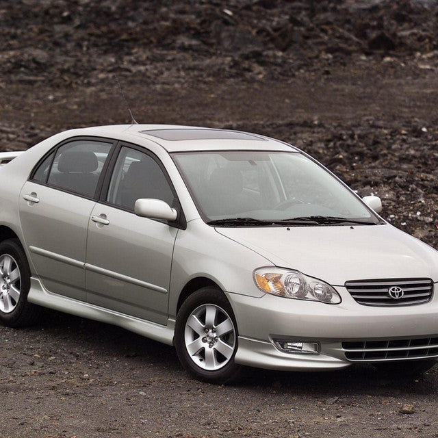 exploradoras corolla 2004, luces antiniebla corolla 2005, kit luces corolla 2006, faros auxiliares toyota corolla, neblineros toyota corolla, accesorios corolla antiguos, iluminación carro toyota, exploradoras completas corolla

