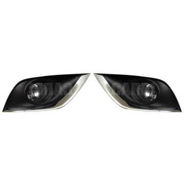 exploradoras nissan versa,versa 2015 luces,luces antiniebla versa,farolas auxiliares versa,kit exploradoras versa 2015,exploradoras originales versa,exploradoras con proyector