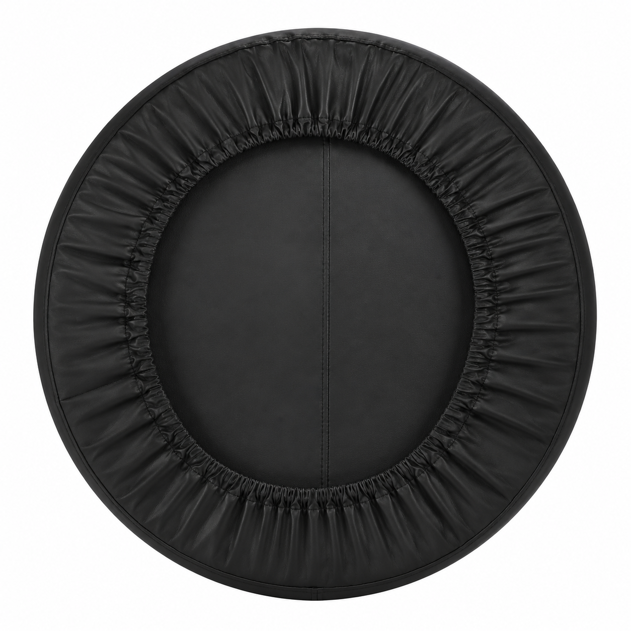 Forro Llanta de Repuesto Chevrolet Rodeo Negro