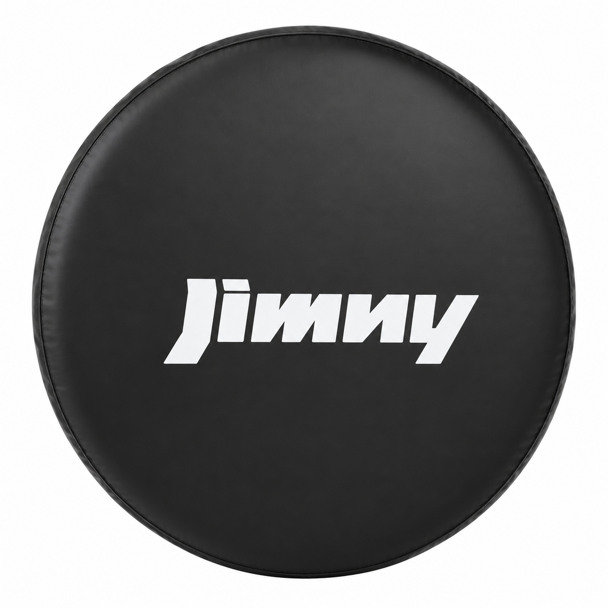 Forro Llanta de Repuesto Suzuki Jimny Negro