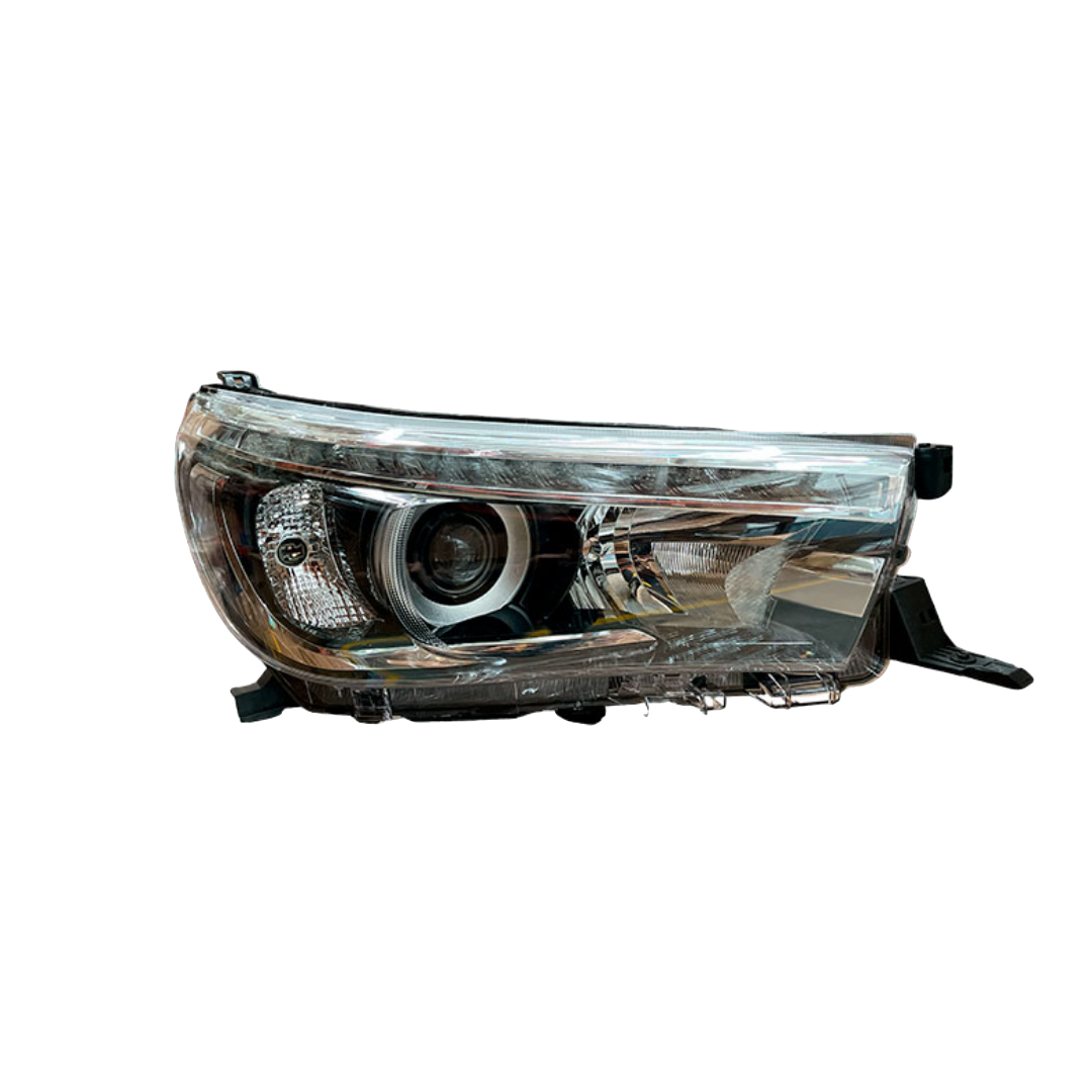 farola toyota hilux 2016, autopartes toyota hilux 2016, Faro toyota hilux 2016, farola depo toyota hilux 2016