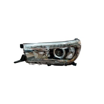 farola toyota hilux 2016, autopartes toyota hilux 2016, Faro toyota hilux 2016, farola depo toyota hilux 2016