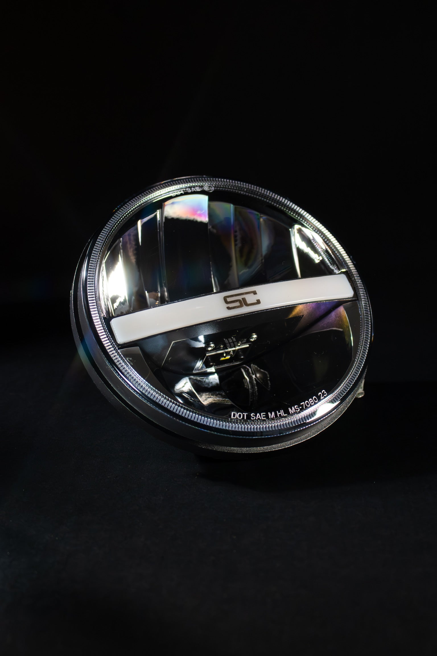 faro led 7 pulgadas, faro sc-m7, faro led 90w, faro led 40w reales, faro blanco 6000k, faro led ip67, faro offroad, faro universal, faro led para moto, faro 4x4, faro led camión, faro utv atv, faro resistente agua, faro larga duración

