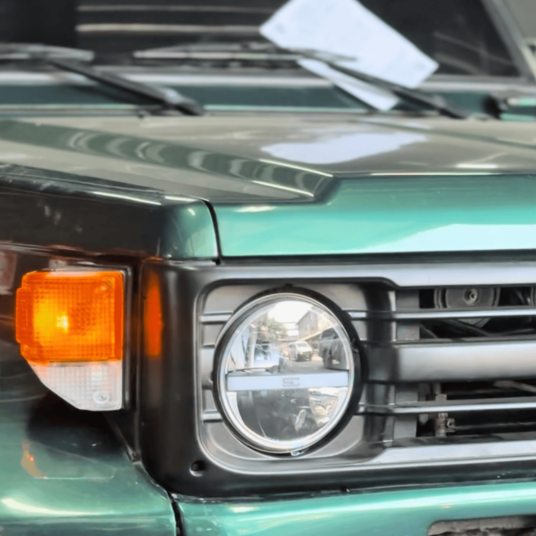 faro led 7 pulgadas, faro sc-m7, faro led 90w, faro led 40w reales, faro blanco 6000k, faro led ip67, faro offroad, faro universal, faro led para moto, faro 4x4, faro led camión, faro utv atv, faro resistente agua, faro larga duración

