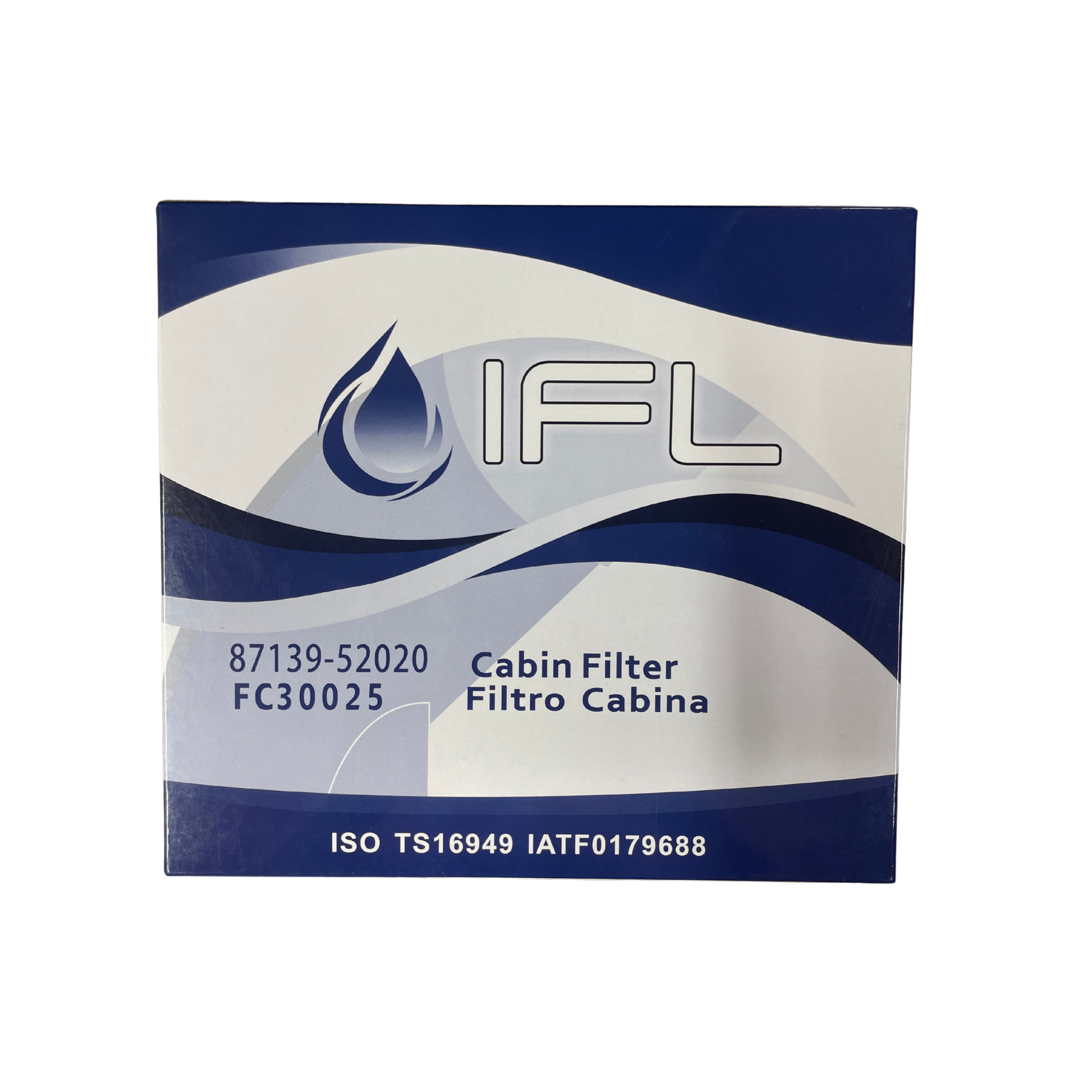 Filtro de aire para Toyota Hilux Vigo. Mejora el rendimiento del motor filtrando impurezas. Repuesto de alta calidad y fácil instalación.