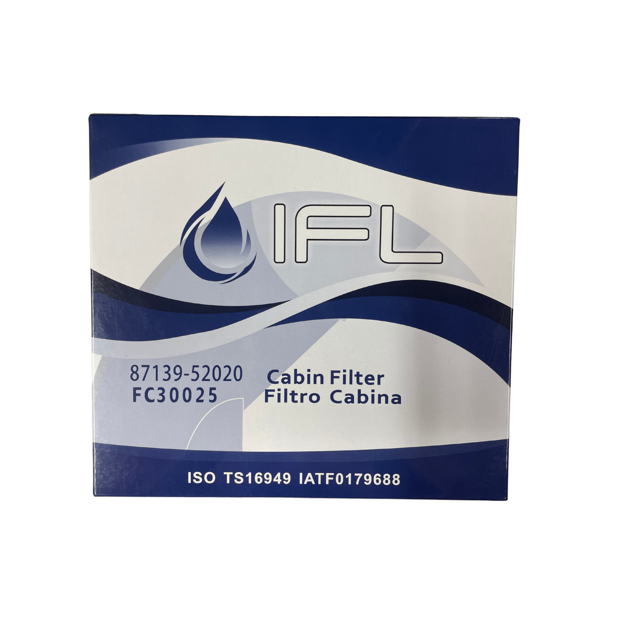 Filtro de aire para Toyota Hilux Vigo. Mejora el rendimiento del motor filtrando impurezas. Repuesto de alta calidad y fácil instalación.