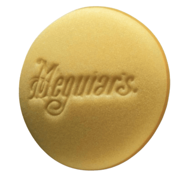 Foam Applicator, Pomo Aplicador R3060241 meguiars