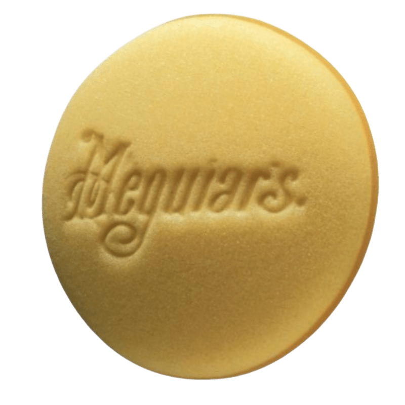 Foam Applicator, Pomo Aplicador R3060241 meguiars