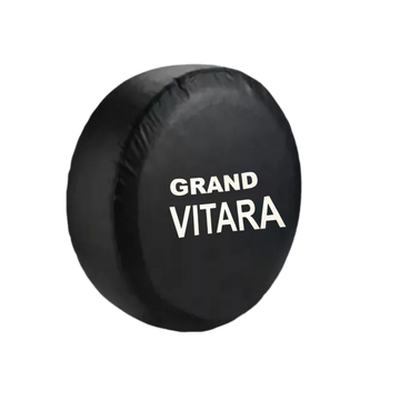 forro llanta grand vitara, cubierta llanta repuesto chevrolet vitara, protector llanta trasera vitara, forro vitara 4x4, accesorios grand vitara, funda llanta exterior chevrolet, forro rin 15 vitara, protector llanta repuesto vitara, cubierta llanta suv