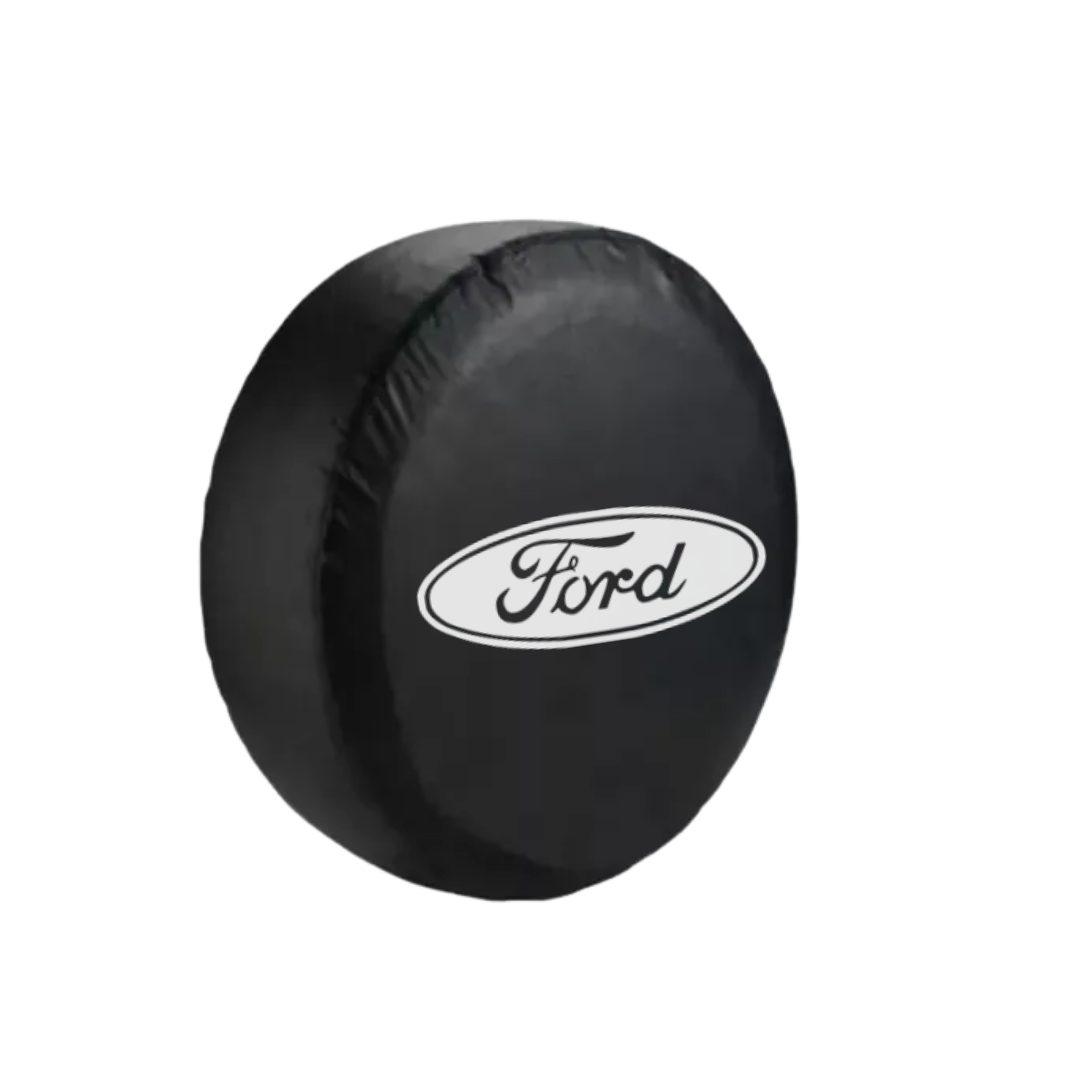 forro llanta ford, cubierta llanta repuesto ford, forro ecosport, protector llanta bronco, forro explorer, funda llanta ford, accesorios ford, forro llanta trasera ford, protector llanta exterior, cubierta repuesto camioneta ford