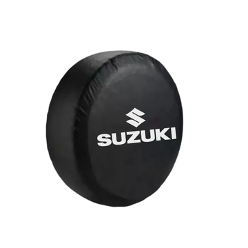 forro llanta suzuki, cubierta llanta repuesto suzuki, forro grand vitara, protector llanta jimny, funda llanta trasera suzuki, forro vitara, cubierta repuesto suzuki 4x4, forro llanta exterior, forro suzuki original, accesorios suzuki