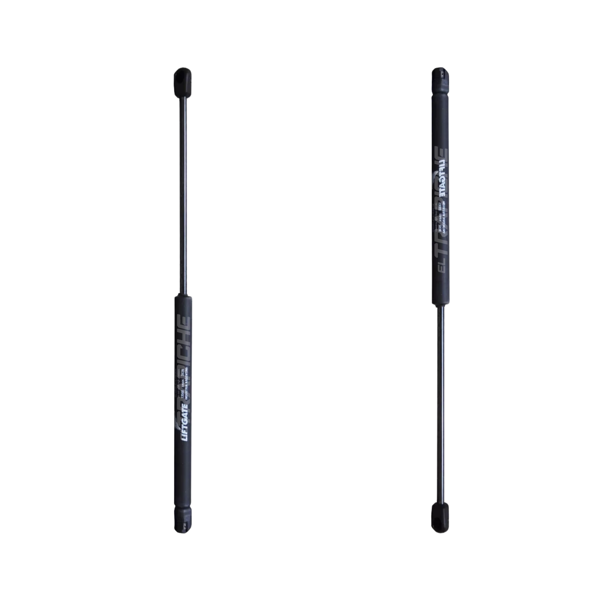 Gato capot TX/TXL, soporte metálico resistente para mantener el capó elevado con seguridad. Ideal para trabajos mecánicos y mantenimiento del motor.