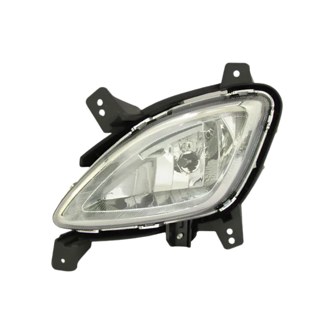 exploradoras Hyundai I10 2012, luces antiniebla Hyundai I10, faros Hyundai I10, exploradoras originales, repuestos Hyundai, iluminación automotriz, accesorios Hyundai I10, seguridad vial