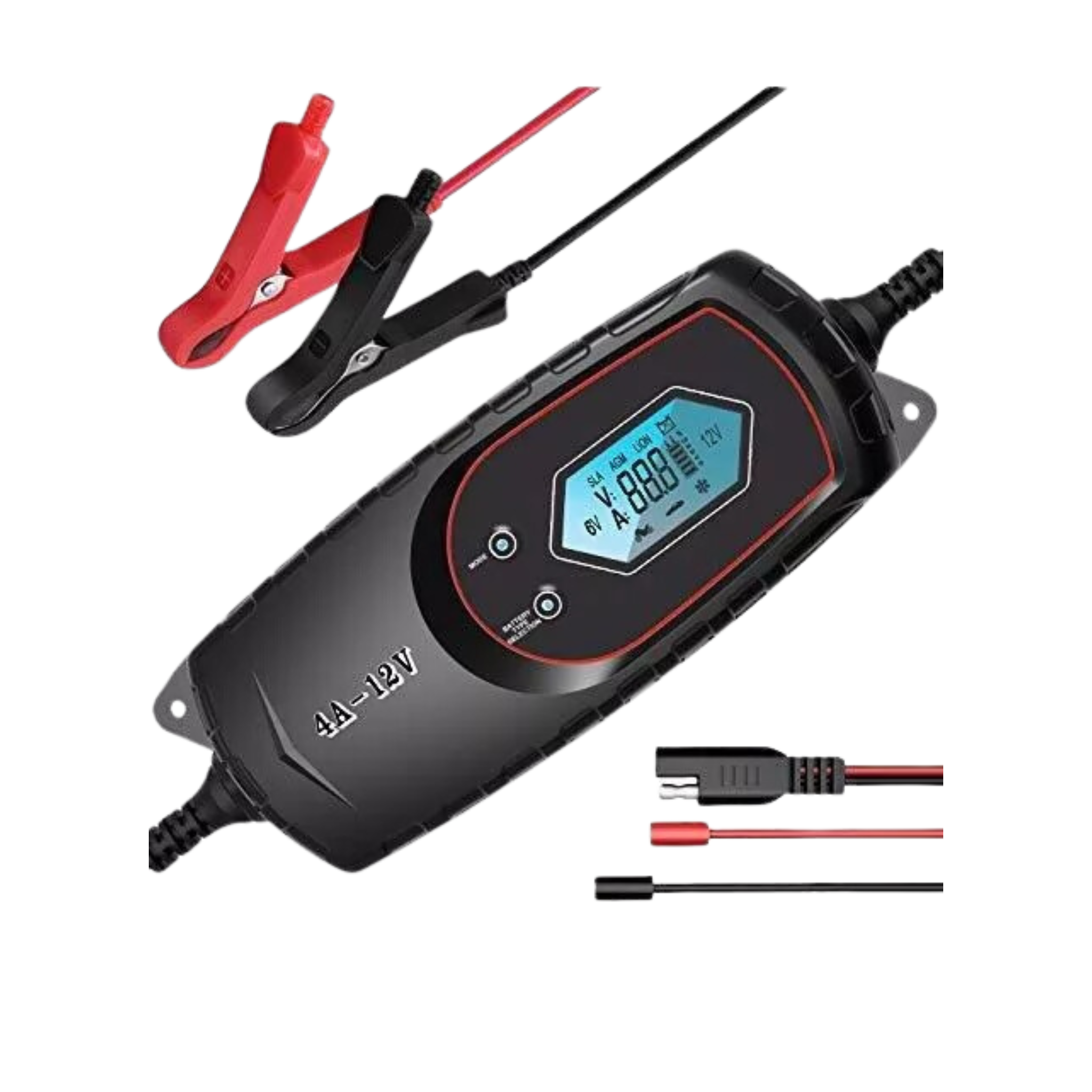 Iniciador Bateria Goosuo